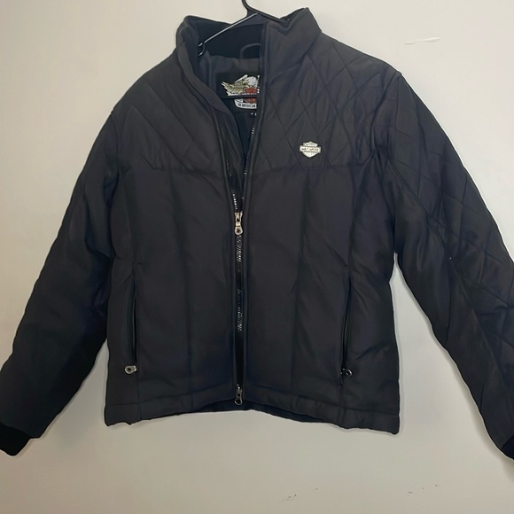 Harley-Davidson Jacket size Small - Picture 1 of 4